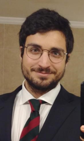 Vito Romagnuolo, MD
